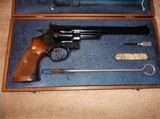 S&W mod 29 83/8 44mag - 1 of 6