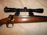 Winchester mod 670 bolt 30=06 - 1 of 5