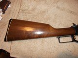 Marlin 1894 lever in 44mag - 3 of 6