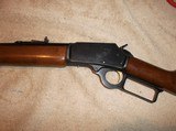 Marlin 1894 lever in 44mag - 1 of 6