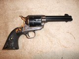 Colt single action army
45lc - 2 of 3