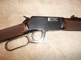 Winchester 94-22
22lr