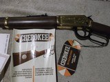 Winchester 94-22 22lr Cherokee comm - 3 of 7