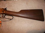 Winchester 94-22 22lr Cherokee comm - 6 of 7