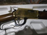 Winchester 94-22 22lr Cherokee comm - 2 of 7