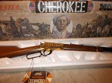 Winchester 94-22 22lr Cherokee comm