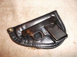 Browning baby 25 auto - 4 of 4