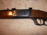 Savage 99 in 243 - 2 of 4