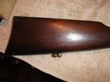 Burnside civil war carbine mod3 - 6 of 7