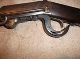 Burnside civil war carbine mod3 - 5 of 7