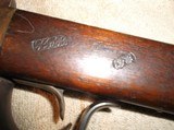 Burnside civil war carbine mod3 - 4 of 7