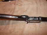 Burnside civil war carbine mod3 - 3 of 7