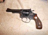 S&W pre mod 34 4