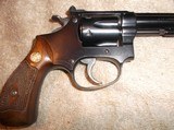 S&W pre mod 34 4