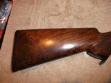 Martini henry cadet in 22 hornet - 4 of 5