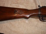 Steyr G98/40 in 8m/m mauser - 4 of 5