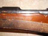 Steyr G98/40 in 8m/m mauser - 1 of 5