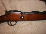 Steyr G98/40 in 8m/m mauser - 2 of 5