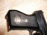 Mauser mod 1934 in 25 auto - 3 of 5