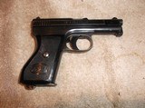 Mauser mod 1934 in 25 auto - 2 of 5