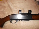 Remington 742 carbine in 30-06