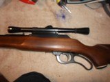 MARLIN MOD 57 22MAG - 4 of 5