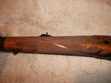 WINCHESTER MOD 70 PRE 64 CUSTOM - 6 of 6
