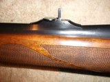 WINCHESTER MOD 70 PRE 64 CUSTOM - 4 of 6