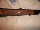 WINCHESTER MOD 70 PRE 64 CUSTOM - 2 of 6