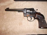 colt officers model in 38 special - 1 of 4