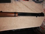 WINCHESTER94 AE IN THE RARE 356 WINCHESTER - 2 of 7