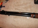 WINCHESTER94 AE IN THE RARE 356 WINCHESTER - 6 of 7