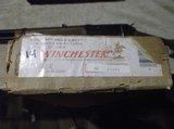 WINCHESTER94 AE IN THE RARE 356 WINCHESTER - 7 of 7
