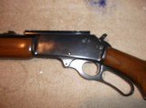 MARLIN 336ER IN 356 WINCHESTER - 2 of 6