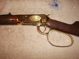 WINCHESTER 94 AE 3030 TRIBUTE TO THE SINGING COWBOYS - 1 of 8