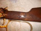 WINCHESTER 94 AE 3030 TRIBUTE TO THE SINGING COWBOYS - 4 of 8