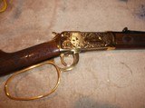 WINCHESTER 94 AE 3030 TRIBUTE TO THE SINGING COWBOYS - 5 of 8