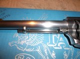 Freedom arms rev in 454 casull - 3 of 5