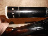 winchester mod 54 in 22 k hornet - 6 of 6
