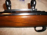 REMINGTON 722 IN 222 REM - 2 of 5