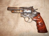 S&W MOD 29-2 44MAG 4