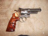 S&W MOD 29-2 44MAG 4