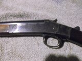 h&R MOD 1905 SINGLE 410