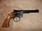 smith & wesson k22 mod 17
22lr - 2 of 4