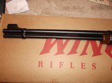 winchester 9422 22lr - 4 of 7
