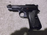 bERETTA 948 IN 22LR