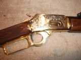 MARLIN 1894 COWBOY 45 COLT A ROY ROGERS COMM - 1 of 12