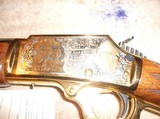 MARLIN 1894 COWBOY 45 COLT A ROY ROGERS COMM - 3 of 12