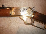 MARLIN 1894 COWBOY 45 COLT A ROY ROGERS COMM - 4 of 12