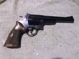 S&W MOD29
61/2 BBL 44MAG - 1 of 5